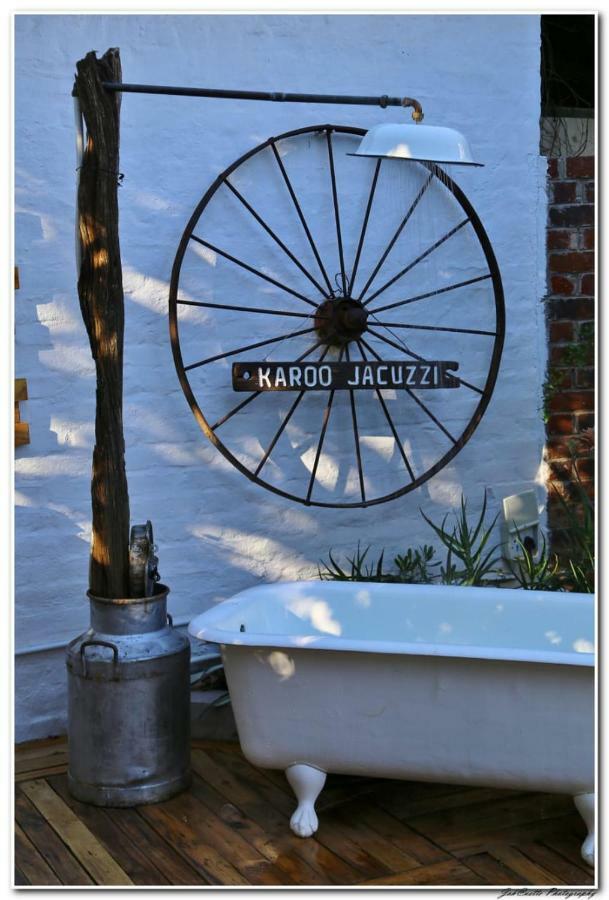 Tortelduif Cottage Offthegrid Middelburg  Dış mekan fotoğraf